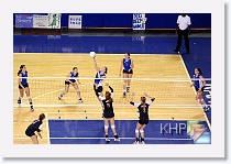 Semi-Finals vs OlatheEast * (282 Slides)